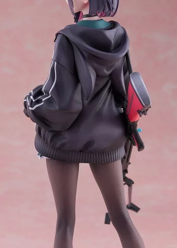 Blue Archive PVC Statue 1/7 Kazusa 24 cm