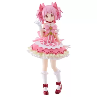   Puella Magi Madoka Magica the Movie -Walpurgisnacht: Rising- PVC Figure Madoka Kaname 21 cm
