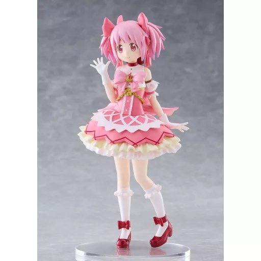 Puella Magi Madoka Magica the Movie -Walpurgisnacht: Rising- PVC Figure Madoka Kaname 21 cm