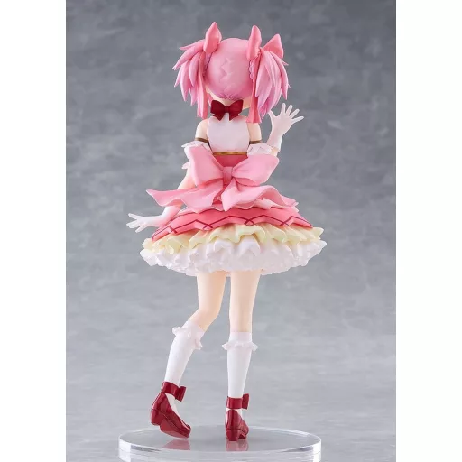 Puella Magi Madoka Magica the Movie -Walpurgisnacht: Rising- PVC Figure Madoka Kaname 21 cm