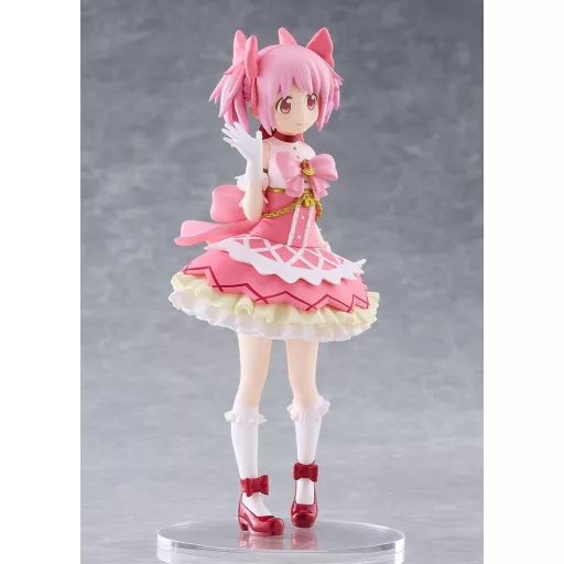 Puella Magi Madoka Magica the Movie -Walpurgisnacht: Rising- PVC Figure Madoka Kaname 21 cm