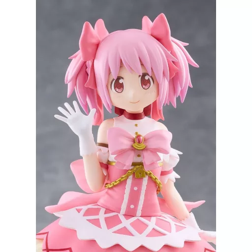 Puella Magi Madoka Magica the Movie -Walpurgisnacht: Rising- PVC Figure Madoka Kaname 21 cm