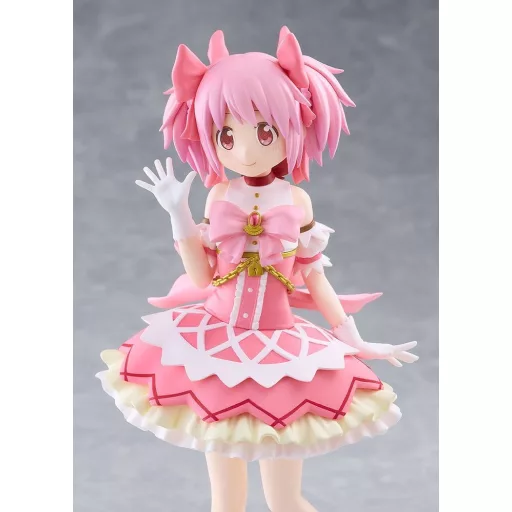 Puella Magi Madoka Magica the Movie -Walpurgisnacht: Rising- PVC Figure Madoka Kaname 21 cm
