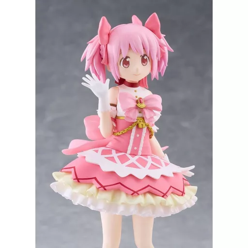 Puella Magi Madoka Magica the Movie -Walpurgisnacht: Rising- PVC Figure Madoka Kaname 21 cm