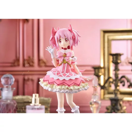 Puella Magi Madoka Magica the Movie -Walpurgisnacht: Rising- PVC Figure Madoka Kaname 21 cm