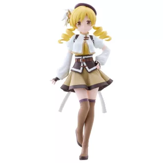   Puella Magi Madoka Magica the Movie -Walpurgisnacht: Rising- PVC Figure Mami Tomoe 21 cm