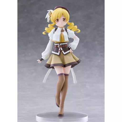 Puella Magi Madoka Magica the Movie -Walpurgisnacht: Rising- PVC Figure Mami Tomoe 21 cm