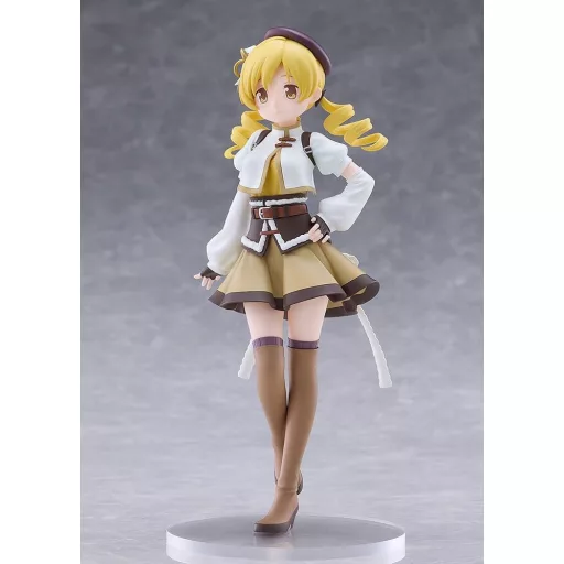 Puella Magi Madoka Magica the Movie -Walpurgisnacht: Rising- PVC Figure Mami Tomoe 21 cm
