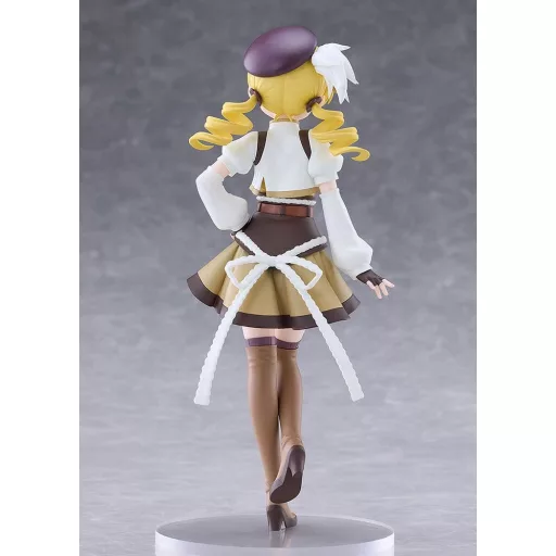 Puella Magi Madoka Magica the Movie -Walpurgisnacht: Rising- PVC Figure Mami Tomoe 21 cm