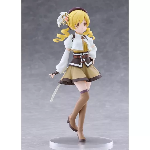 Puella Magi Madoka Magica the Movie -Walpurgisnacht: Rising- PVC Figure Mami Tomoe 21 cm