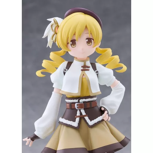 Puella Magi Madoka Magica the Movie -Walpurgisnacht: Rising- PVC Figure Mami Tomoe 21 cm