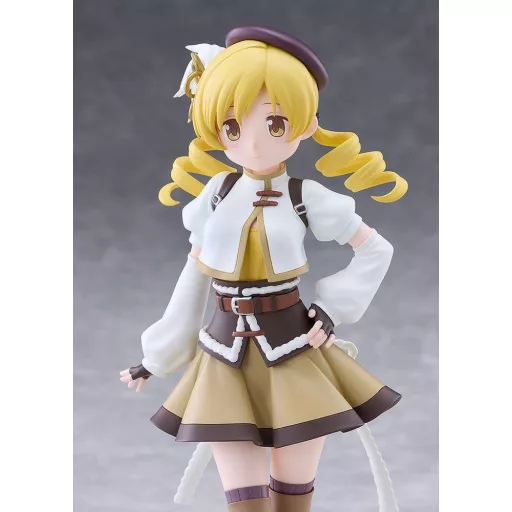 Puella Magi Madoka Magica the Movie -Walpurgisnacht: Rising- PVC Figure Mami Tomoe 21 cm