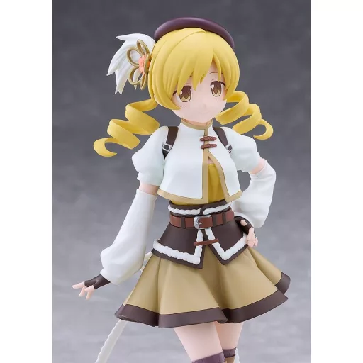 Puella Magi Madoka Magica the Movie -Walpurgisnacht: Rising- PVC Figure Mami Tomoe 21 cm