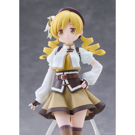 Puella Magi Madoka Magica the Movie -Walpurgisnacht: Rising- PVC Figure Mami Tomoe 21 cm