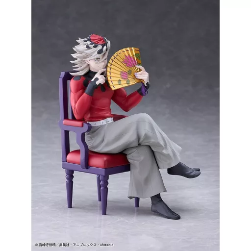 Demon Slayer: Kimetsu no Yaiba PVC Figure Doma 17 cm