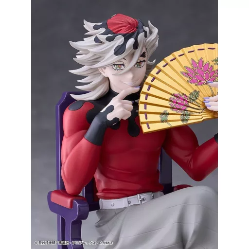 Demon Slayer: Kimetsu no Yaiba PVC Figure Doma 17 cm