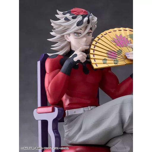 Demon Slayer: Kimetsu no Yaiba PVC Figure Doma 17 cm