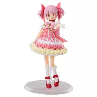   Puella Magi Madoka Magica the Movie -Walpurgisnacht: Rising- BUZZmod. Action Figure 1/12 Madoka Kaname 13 cm