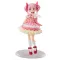 Puella Magi Madoka Magica the Movie -Walpurgisnacht: Rising- BUZZmod. Action Figure 1/12 Madoka Kaname 13 cm