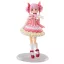 Puella Magi Madoka Magica the Movie -Walpurgisnacht: Rising- BUZZmod. Action Figure 1/12 Madoka Kaname 13 cm