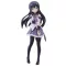 Puella Magi Madoka Magica the Movie -Walpurgisnacht: Rising- PVC Figure Homura Akemi 21 cm