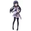Puella Magi Madoka Magica the Movie -Walpurgisnacht: Rising- PVC Figure Homura Akemi 21 cm