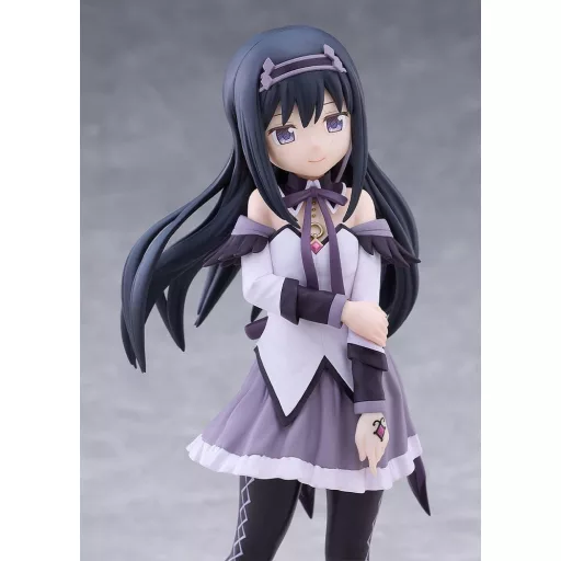 Puella Magi Madoka Magica the Movie -Walpurgisnacht: Rising- PVC Figure Homura Akemi 21 cm