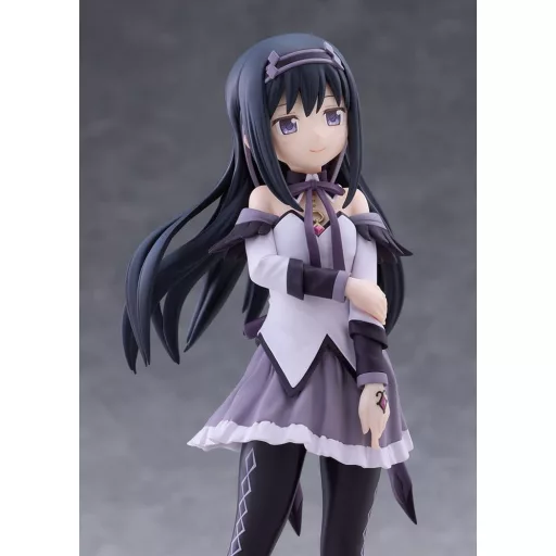 Puella Magi Madoka Magica the Movie -Walpurgisnacht: Rising- PVC Figure Homura Akemi 21 cm