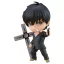 Trigun Nendoroid Action Figure Nicholas D. Wolfwood 100mm