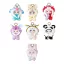 Kimmon Mini Figures Dreams of the Wilderness Display (6)