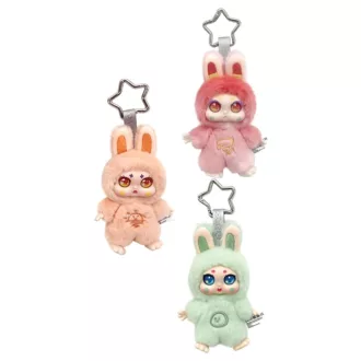 Kimmon Blind Box Mini Figures Weather Code Display (12)