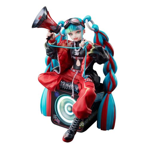 Hatsune Miku PVC Szobor 1/7 Magical Mirai 2023 Ver. 20 cm