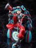 Hatsune Miku PVC Szobor 1/7 Magical Mirai 2023 Ver. 20 cm