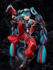 Hatsune Miku PVC Szobor 1/7 Magical Mirai 2023 Ver. 20 cm