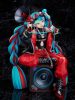 Hatsune Miku PVC Szobor 1/7 Magical Mirai 2023 Ver. 20 cm