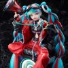 Hatsune Miku PVC Szobor 1/7 Magical Mirai 2023 Ver. 20 cm