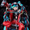 Hatsune Miku PVC Szobor 1/7 Magical Mirai 2023 Ver. 20 cm