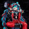 Hatsune Miku PVC Szobor 1/7 Magical Mirai 2023 Ver. 20 cm