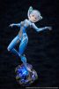 Re:Zero Starting Life in Another World PVC Statue 1/7 Rem A×A SF Space Suit 26 cm