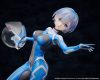 Re:Zero Starting Life in Another World PVC Statue 1/7 Rem A×A SF Space Suit 26 cm