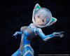 Re:Zero Starting Life in Another World PVC Statue 1/7 Rem A×A SF Space Suit 26 cm