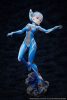 Re:Zero Starting Life in Another World PVC Statue 1/7 Rem A×A SF Space Suit 26 cm