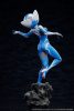 Re:Zero Starting Life in Another World PVC Statue 1/7 Rem A×A SF Space Suit 26 cm