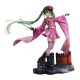 Hatsune Miku PVC Szobor 1/7 Senbonzakura 10th Anniversary Ver. 24 cm