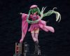 Hatsune Miku PVC Szobor 1/7 Senbonzakura 10th Anniversary Ver. 24 cm