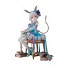 Atelier Sophie 2: The Alchemist of the Mysterious Dream PVC Szobor 1/7 Plachta 21 cm