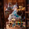 Atelier Sophie 2: The Alchemist of the Mysterious Dream PVC Szobor 1/7 Plachta 21 cm