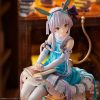 Atelier Sophie 2: The Alchemist of the Mysterious Dream PVC Szobor 1/7 Plachta 21 cm