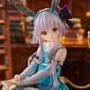 Atelier Sophie 2: The Alchemist of the Mysterious Dream PVC Szobor 1/7 Plachta 21 cm