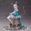 Atelier Sophie 2: The Alchemist of the Mysterious Dream PVC Szobor 1/7 Plachta 21 cm